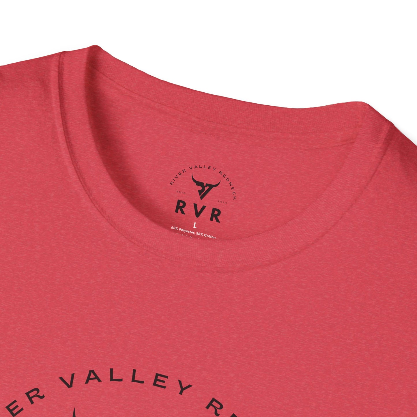 River Valley Redneck Tee