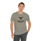 RVR Graphic Tee (Neutral Colors)
