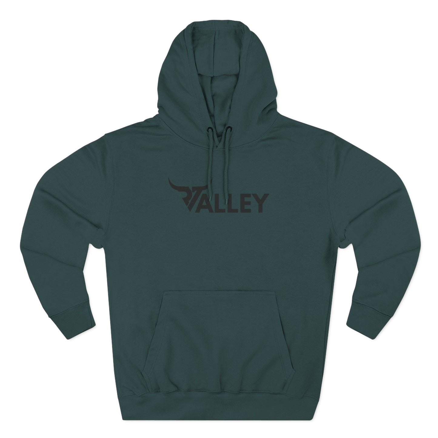 Valley Hoodie