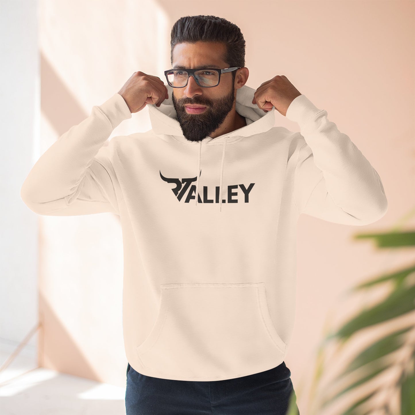 Valley Hoodie