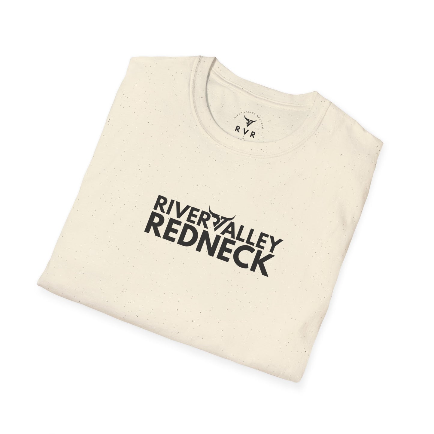 River Valley Redneck Bold Tee