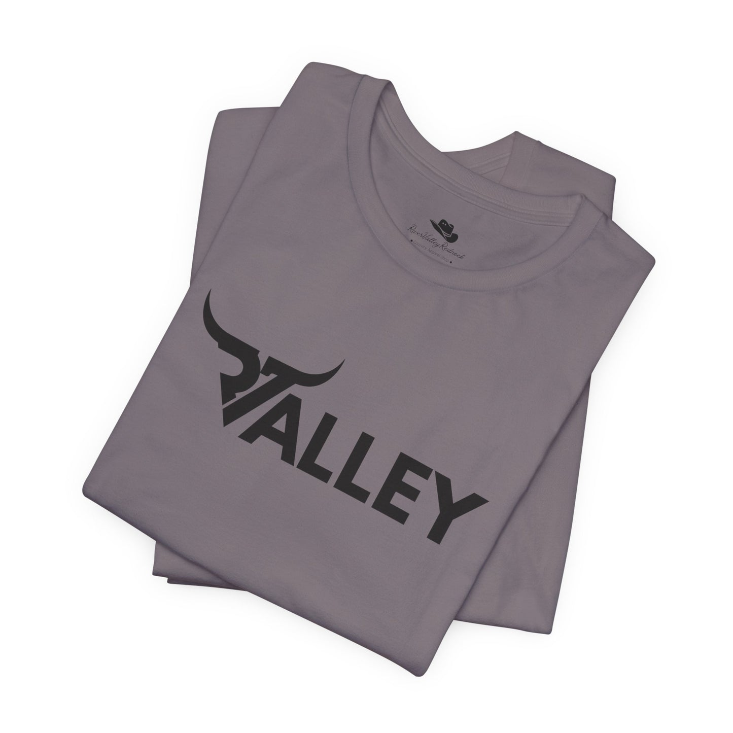 Valley Flag Tee