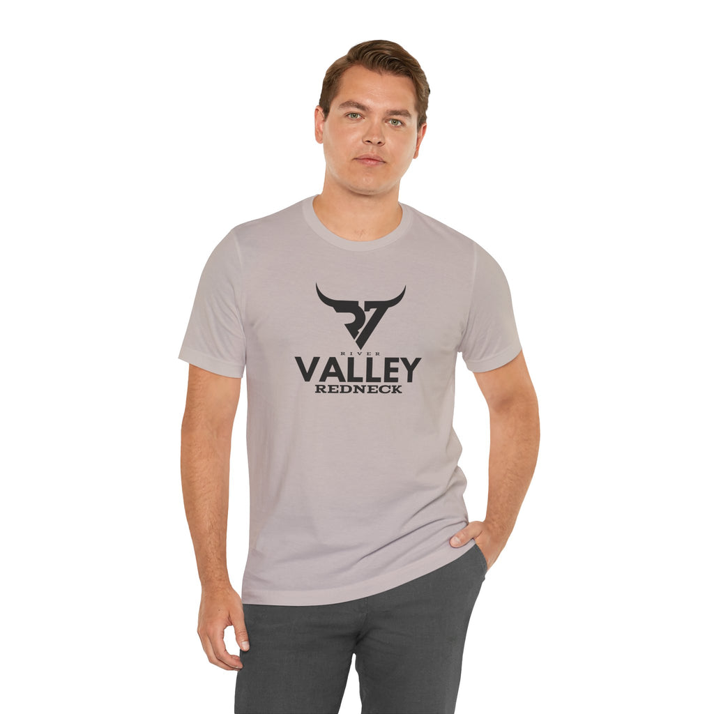 RVR Graphic Tee (Neutral Colors)