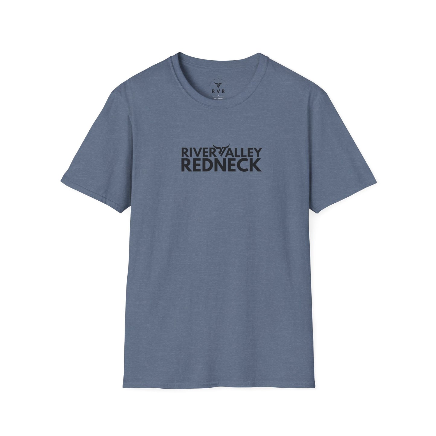 River Valley Redneck Bold Tee