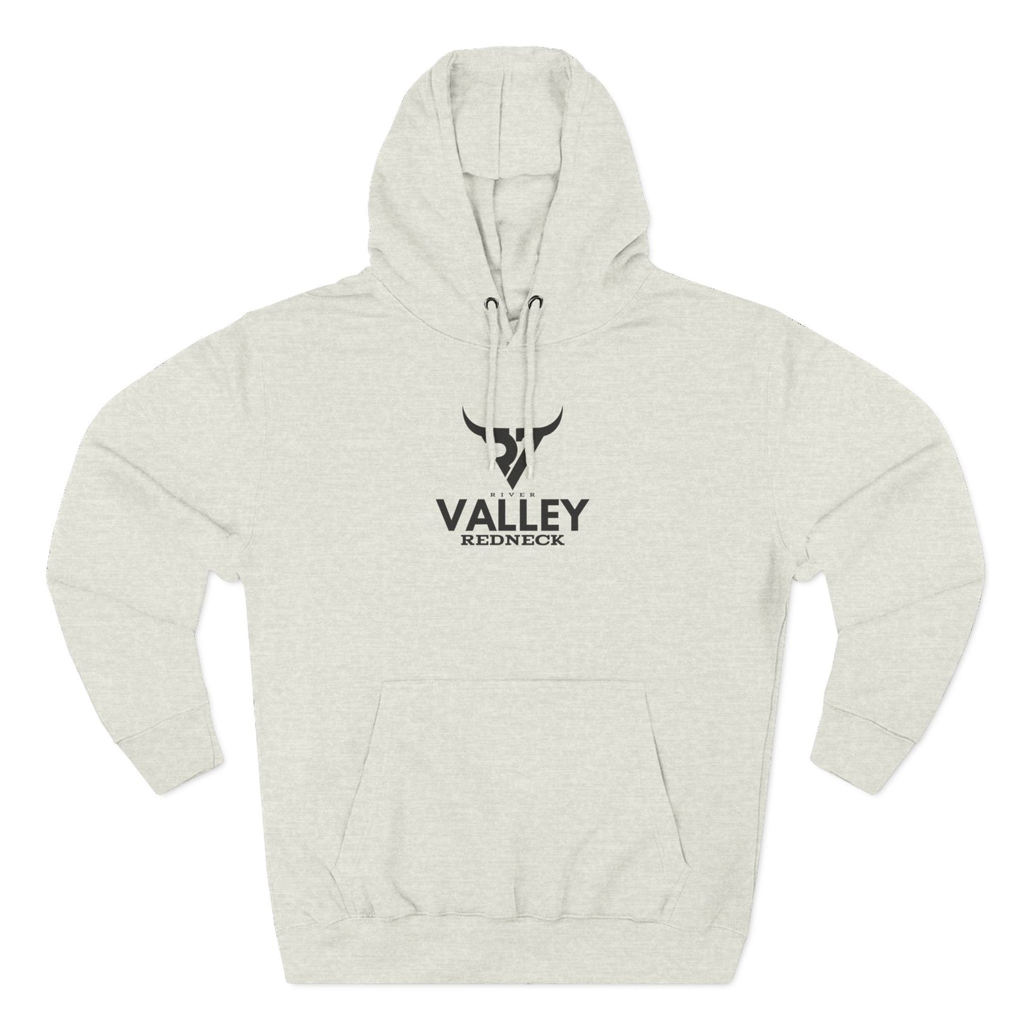 RVR Graphic Hoodie