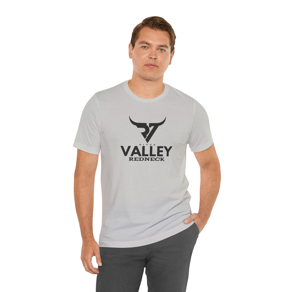 RVR Graphic Tee (Neutral Colors)