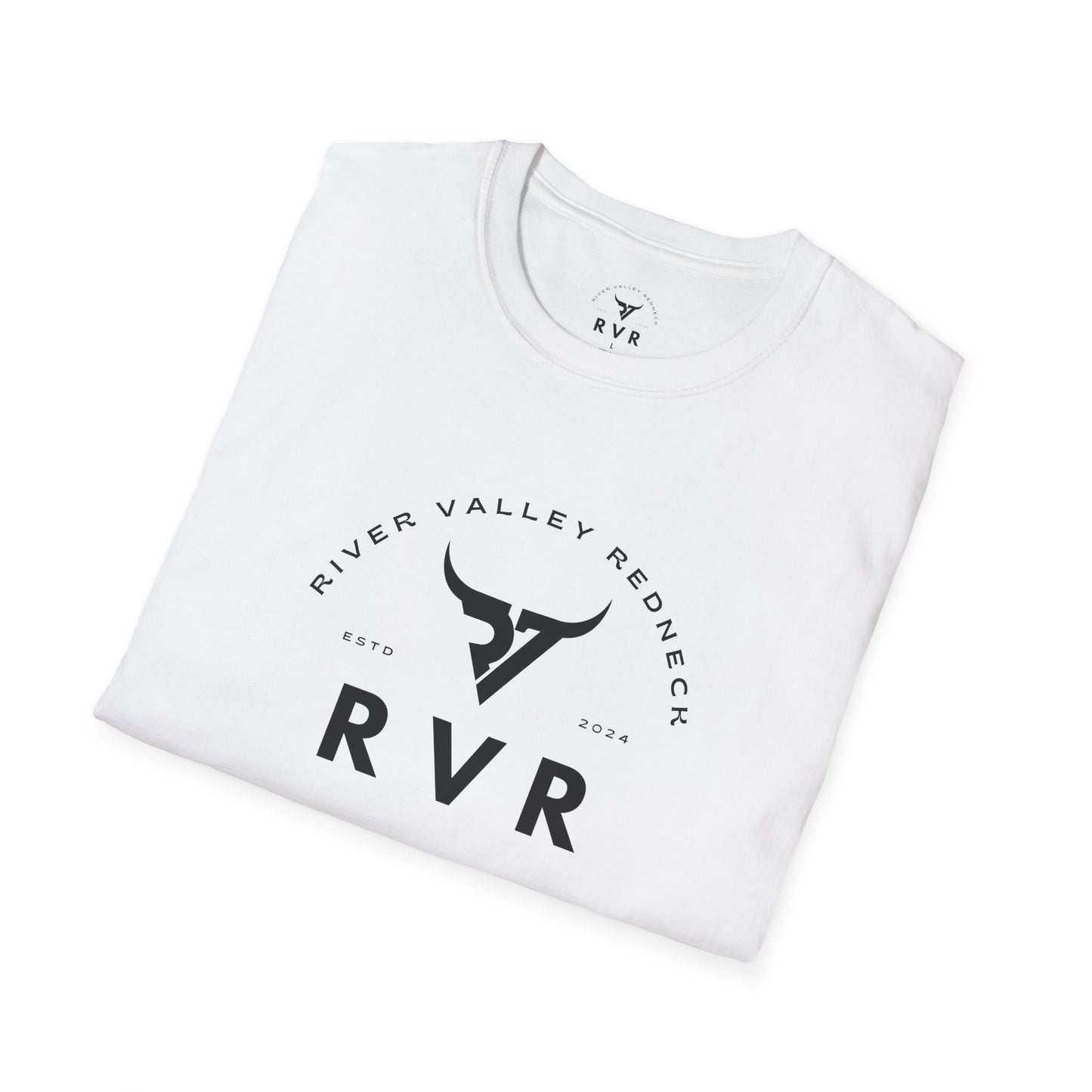 River Valley Redneck Tee