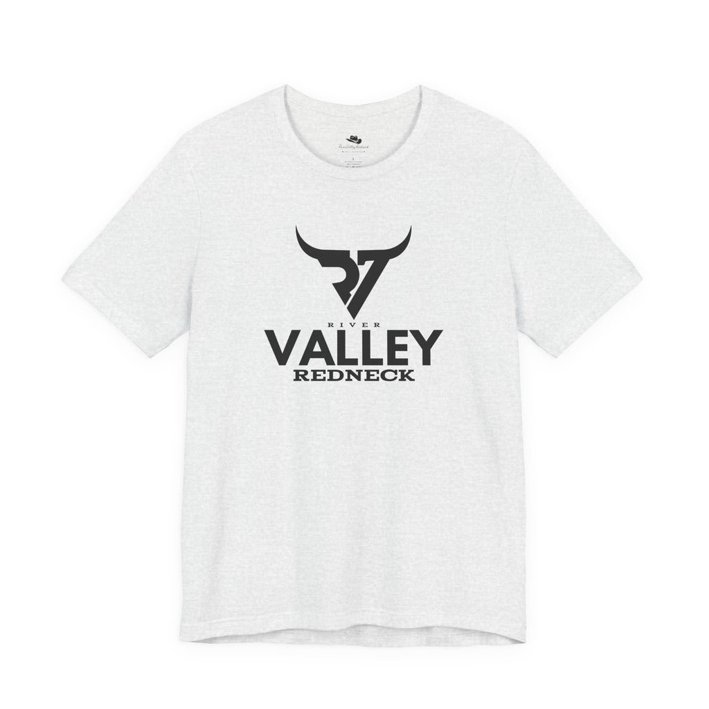 RVR Graphic Tee (Neutral Colors)