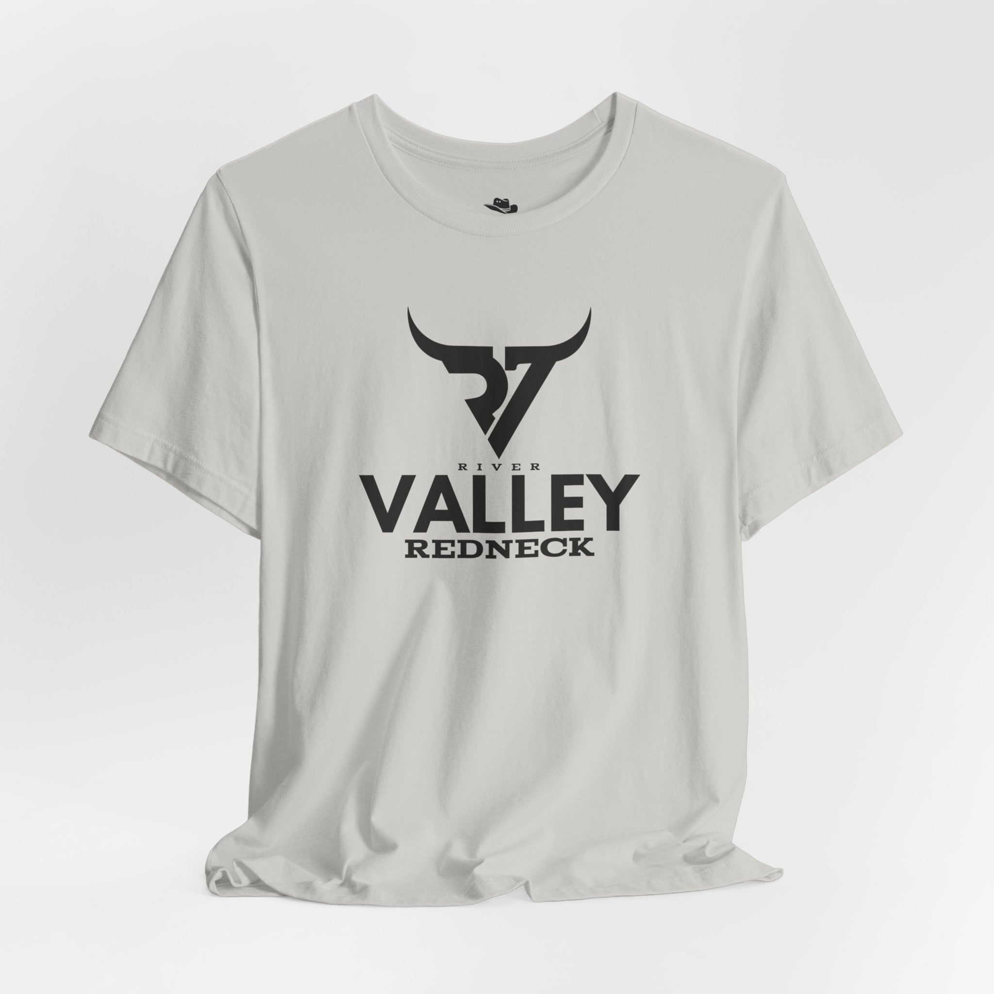 RVR Graphic Tee (Neutral Colors)