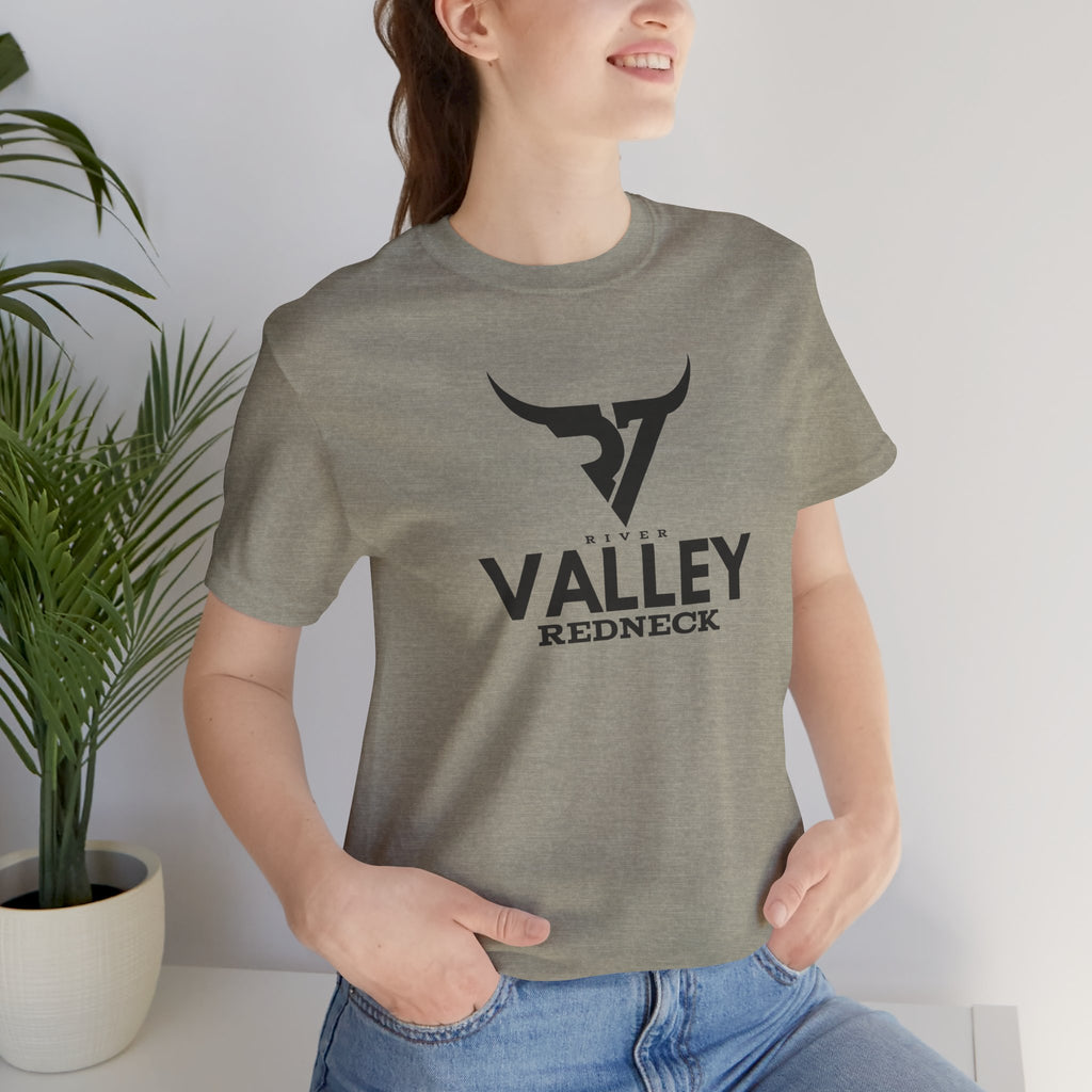RVR Graphic Tee (Neutral Colors)