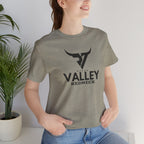 RVR Graphic Tee (Neutral Colors)