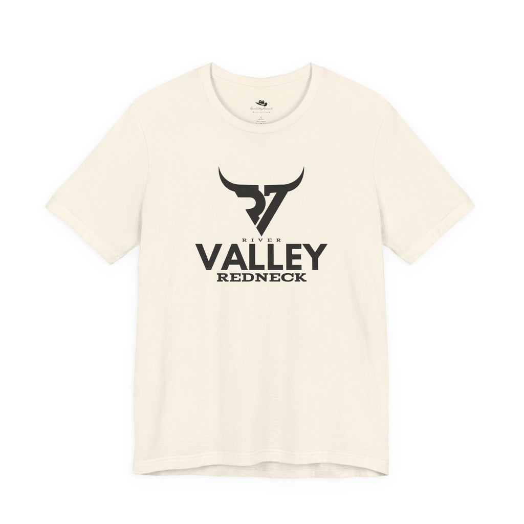RVR Graphic Tee (Neutral Colors)