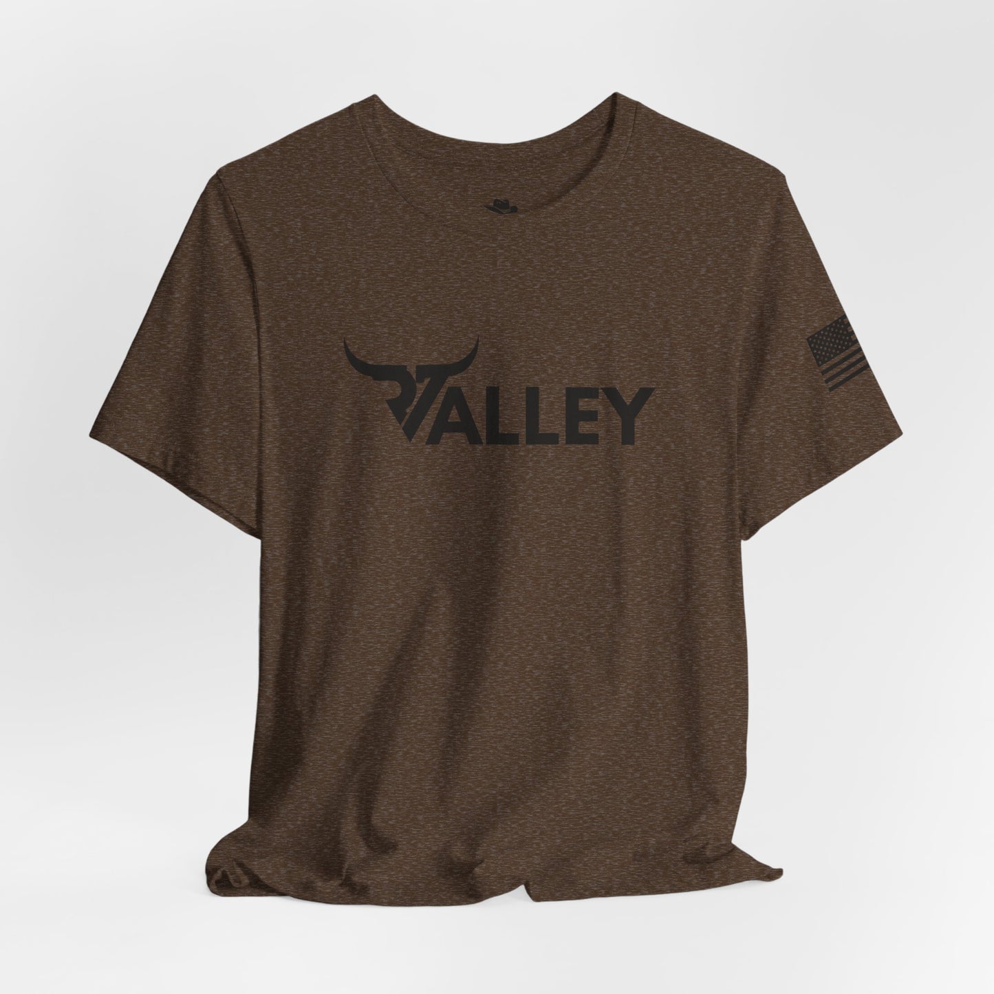 Valley Flag Tee