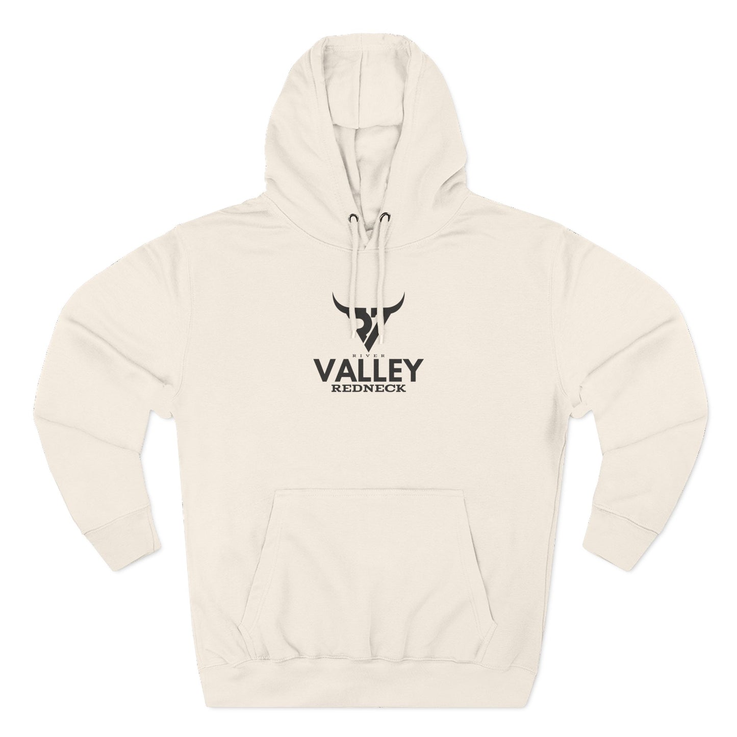 RVR Graphic Hoodie