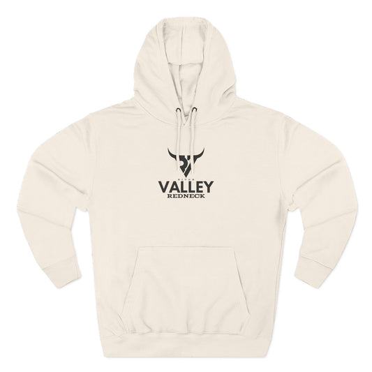RVR Graphic Hoodie