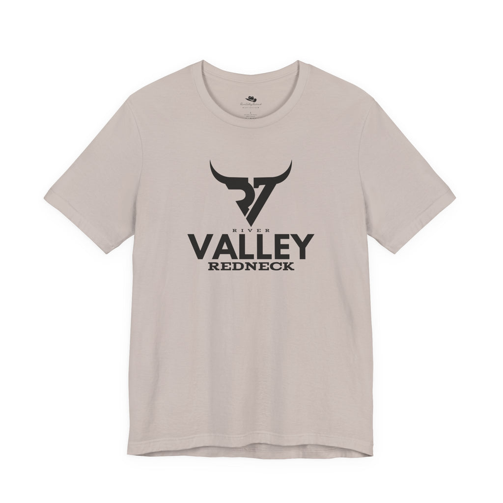 RVR Graphic Tee (Neutral Colors)
