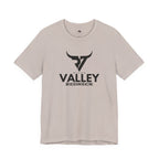 RVR Graphic Tee (Neutral Colors)