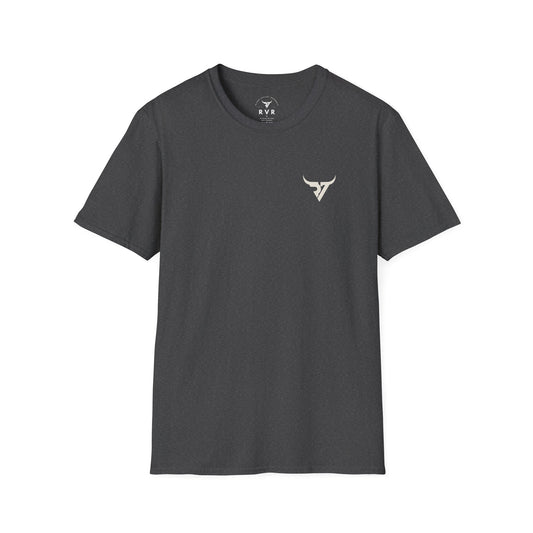 Hook 'Em RVR Graphic Tee