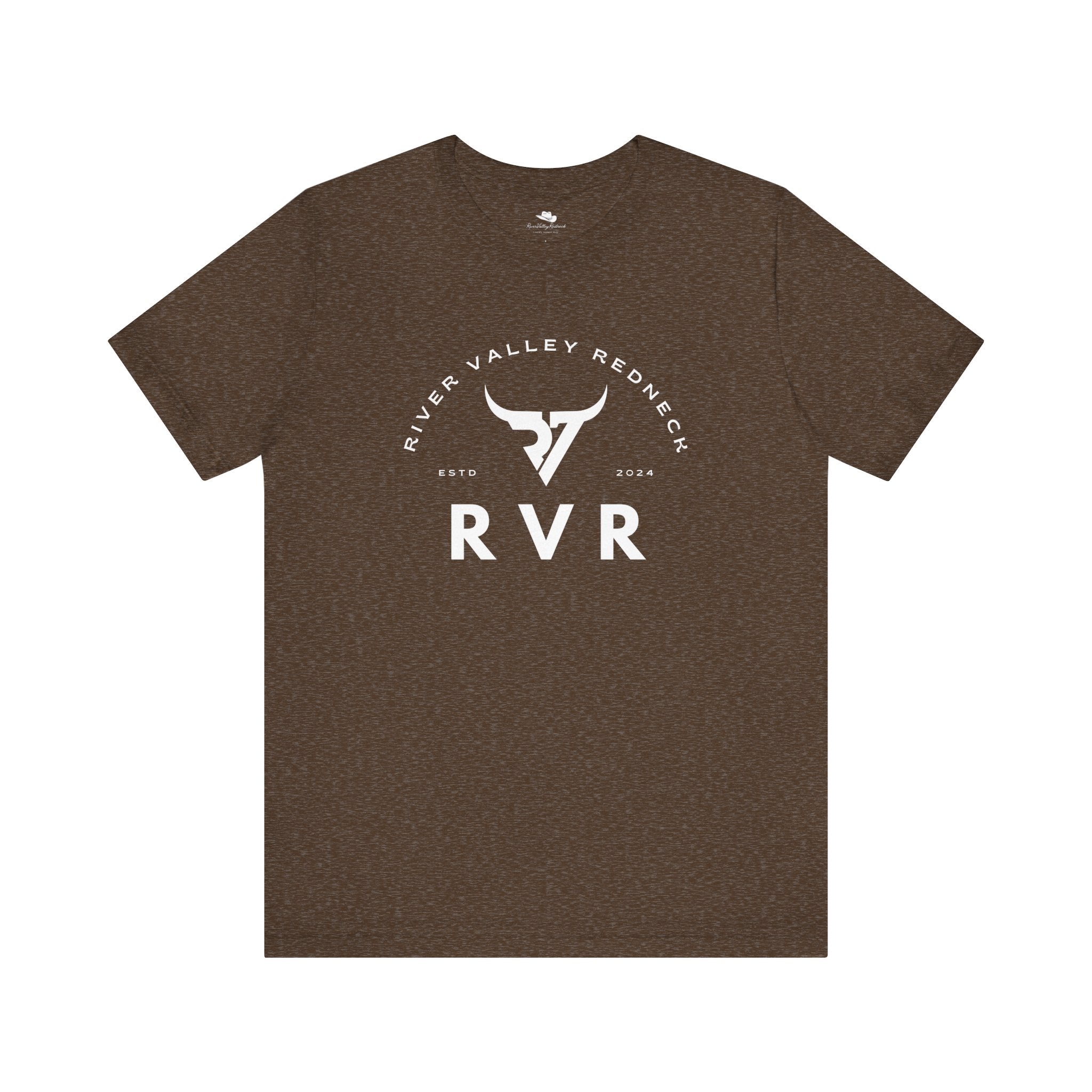 RVR Graphic Tee (Neutral Colors)
