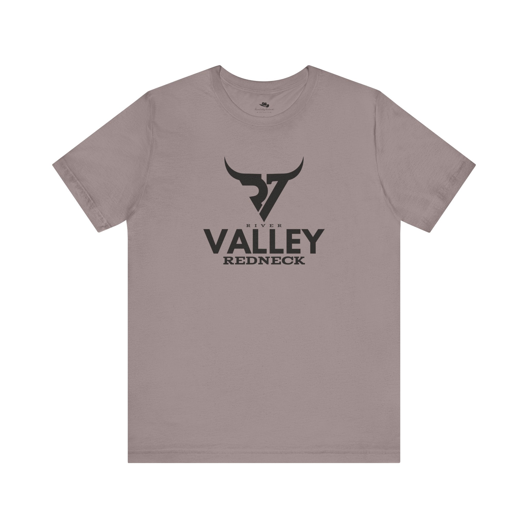 RVR Graphic Tee (Neutral Colors)