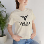 RVR Graphic Tee (Neutral Colors)