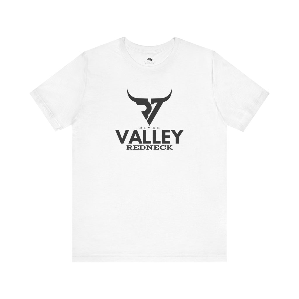 RVR Graphic Tee (Neutral Colors)
