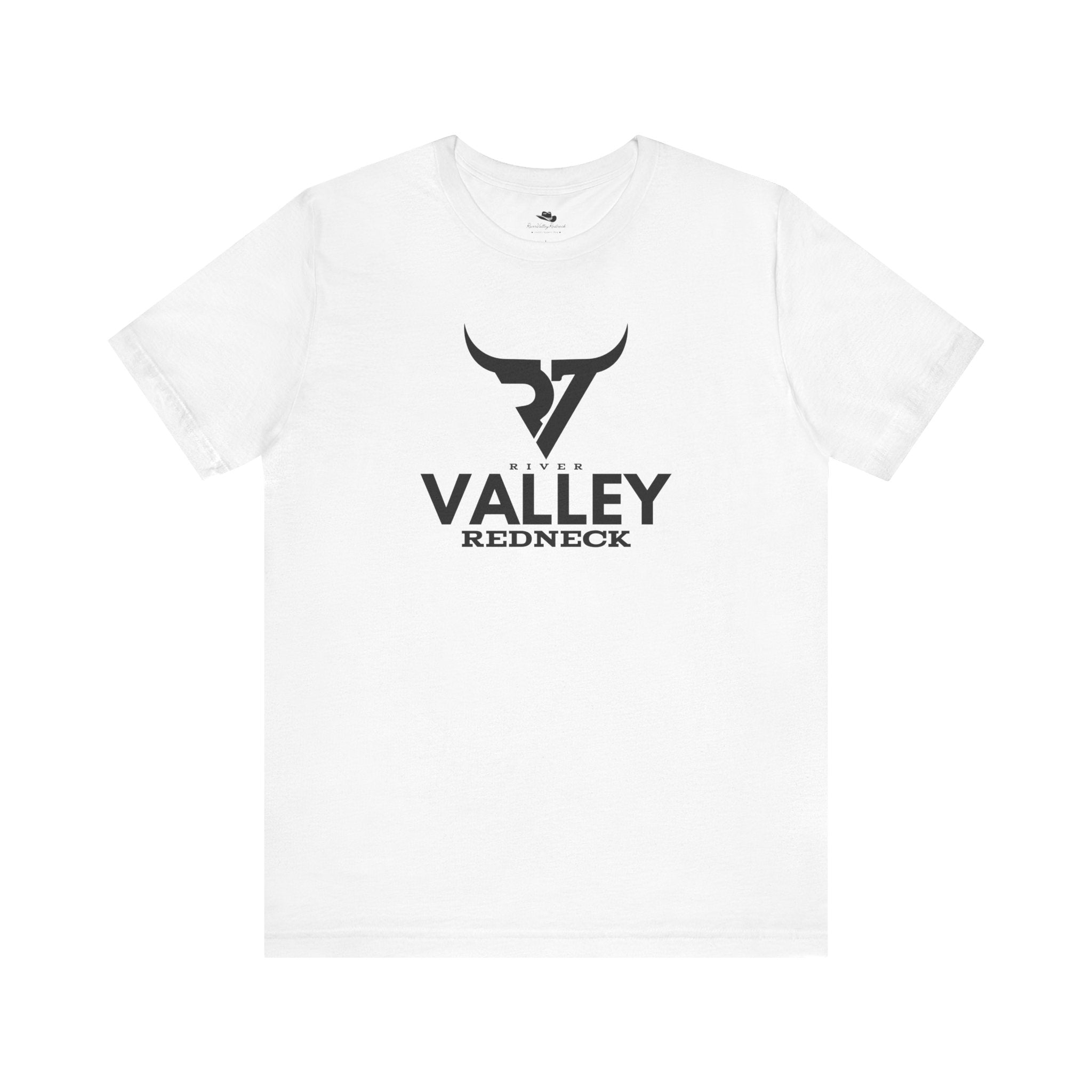 RVR Graphic Tee (Neutral Colors)