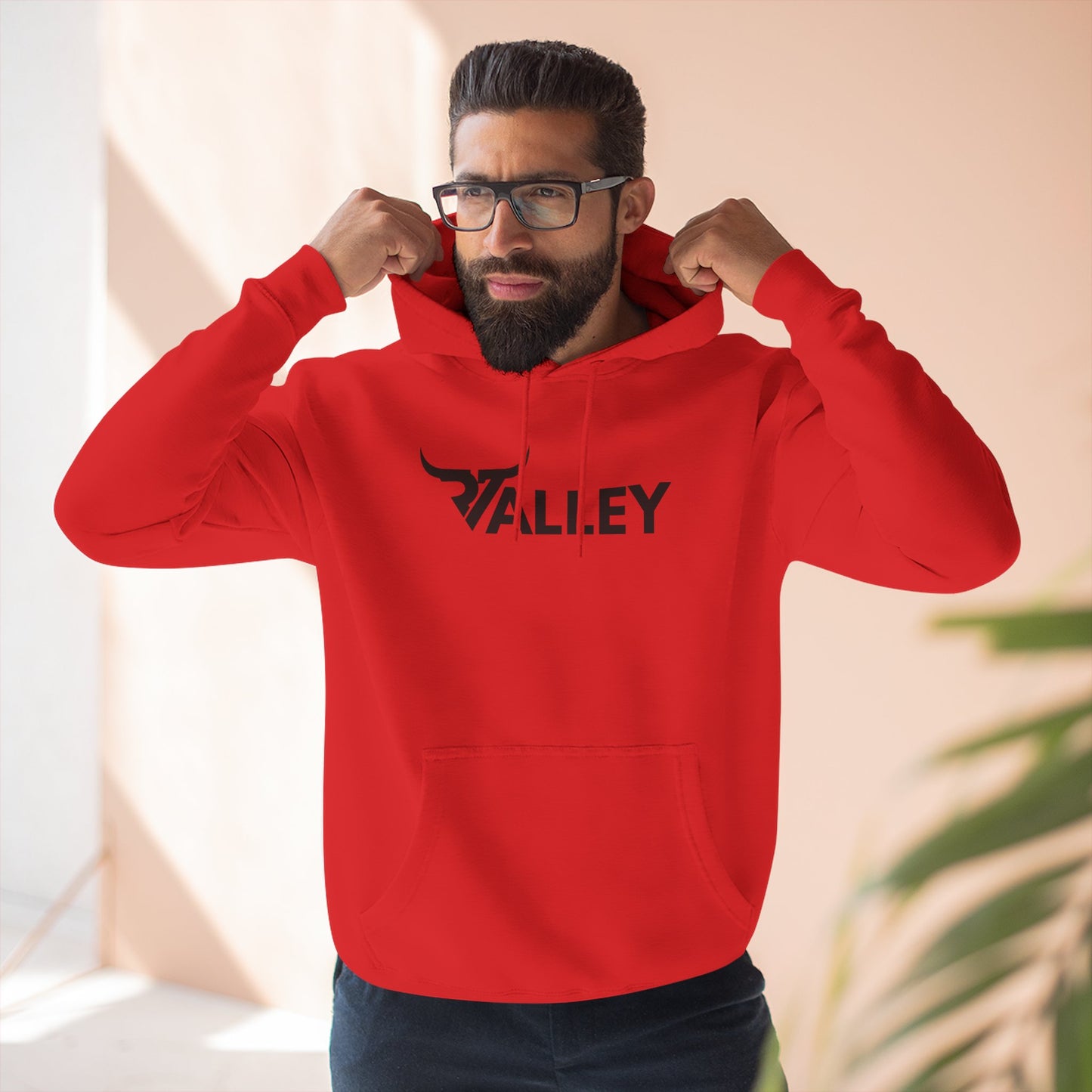 Valley Hoodie