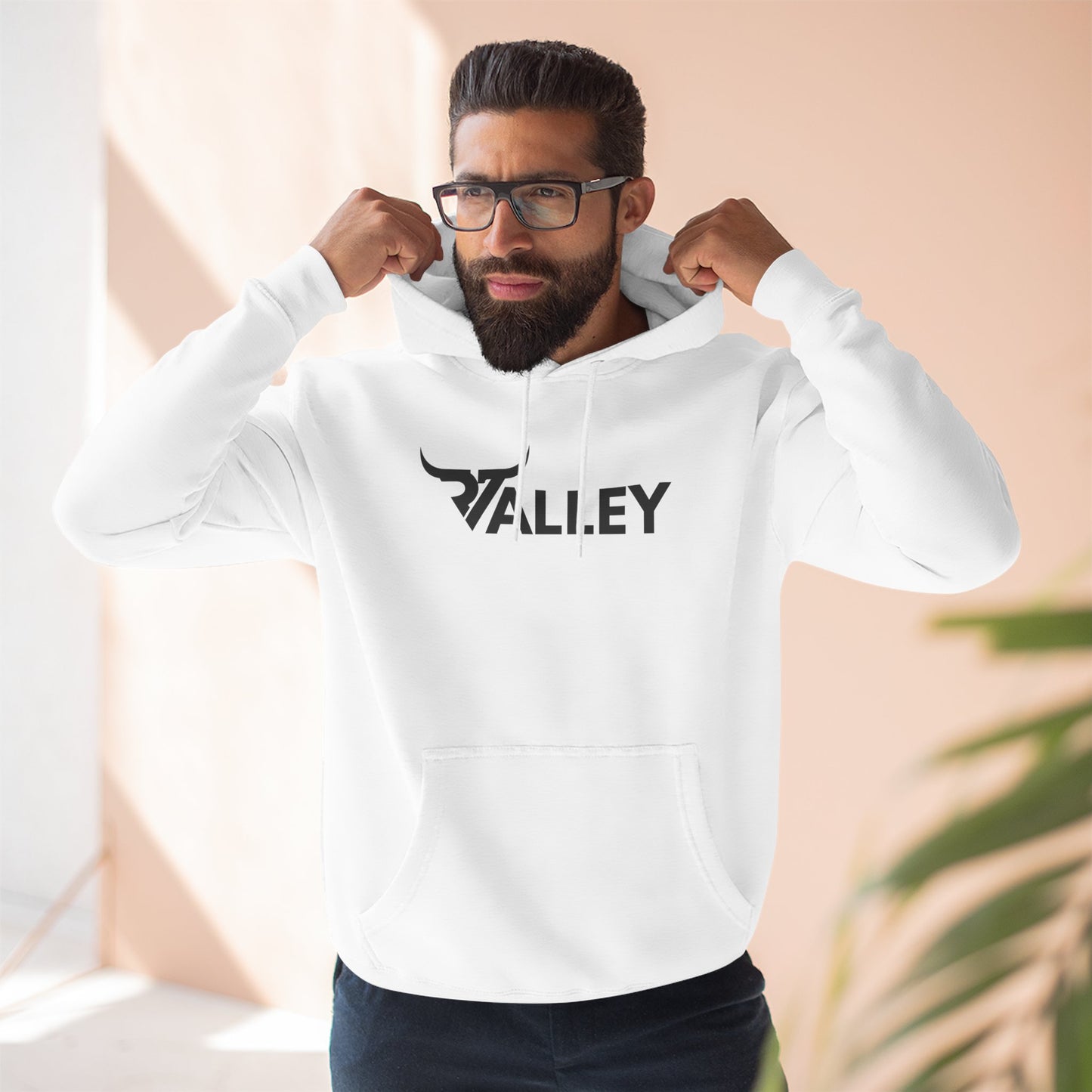 Valley Hoodie