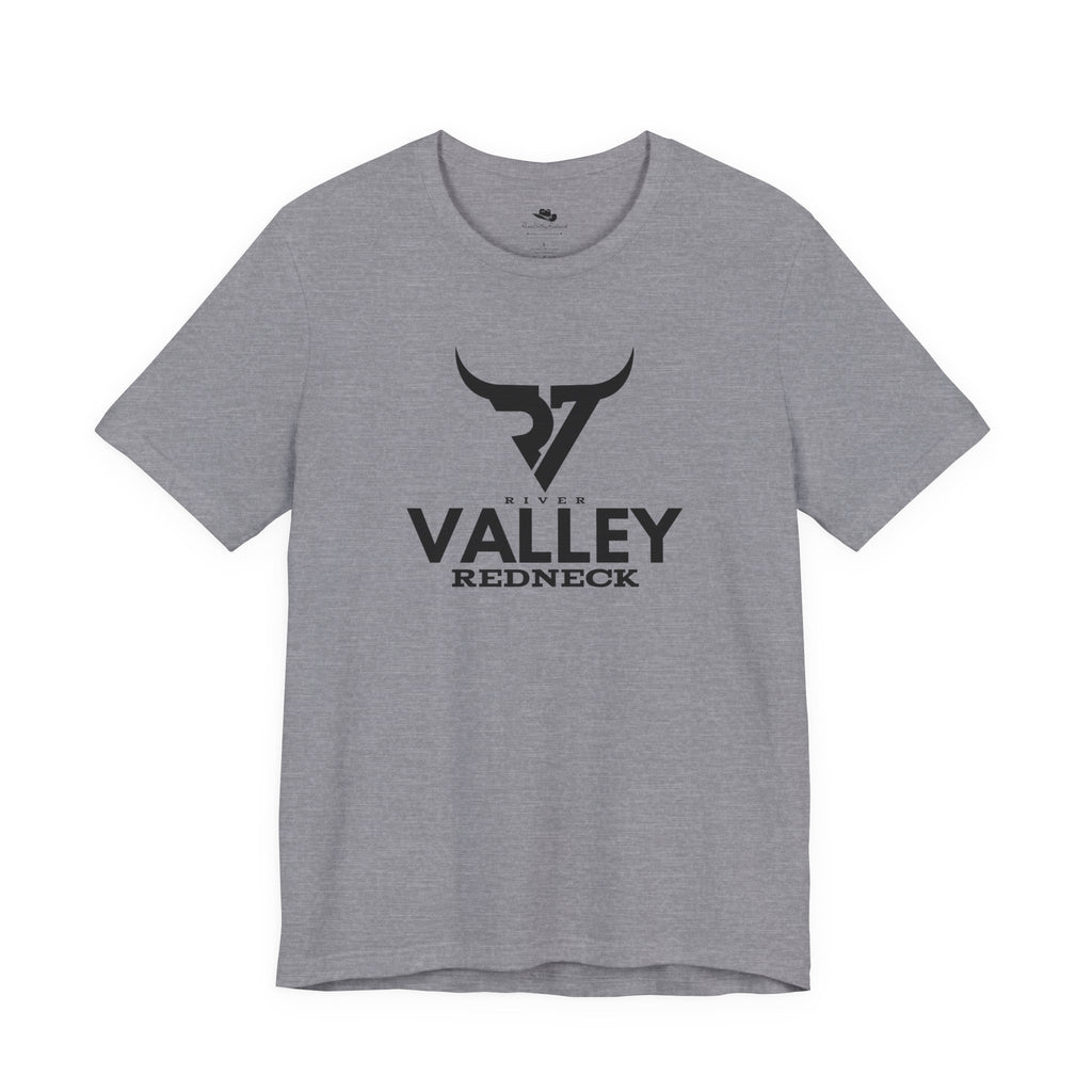 RVR Graphic Tee (Neutral Colors)