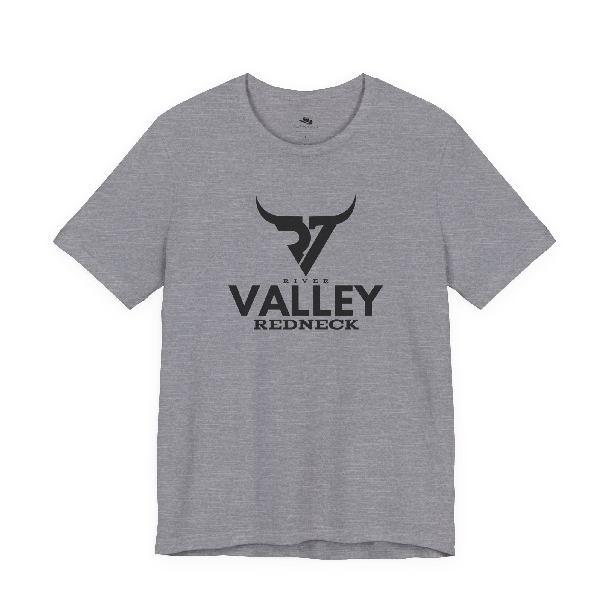 RVR Graphic Tee (Neutral Colors)