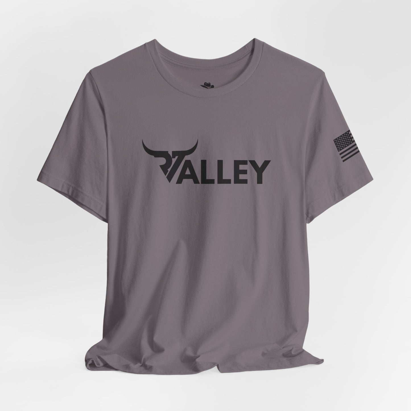 Valley Flag Tee