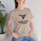 RVR Graphic Tee (Neutral Colors)