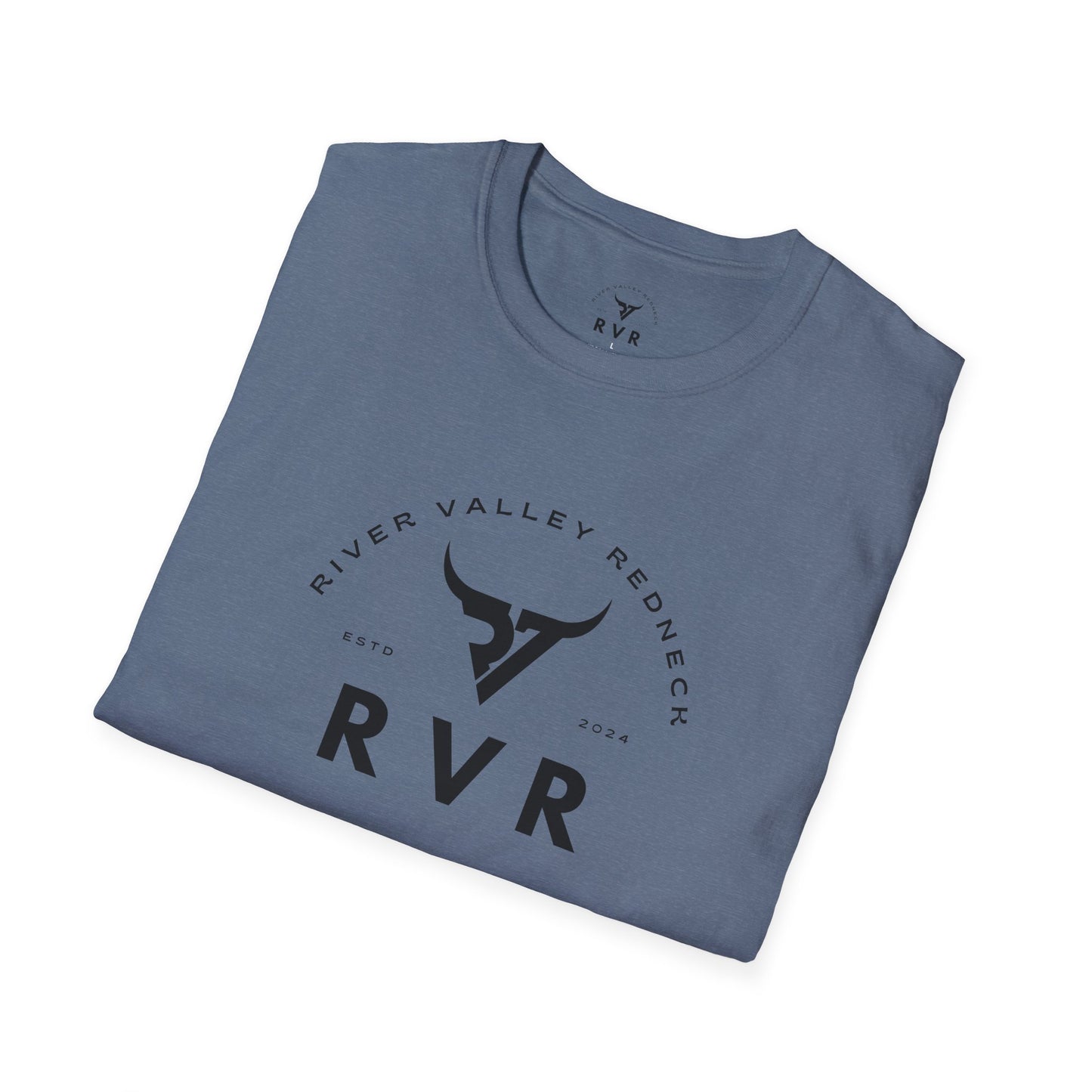 River Valley Redneck Tee