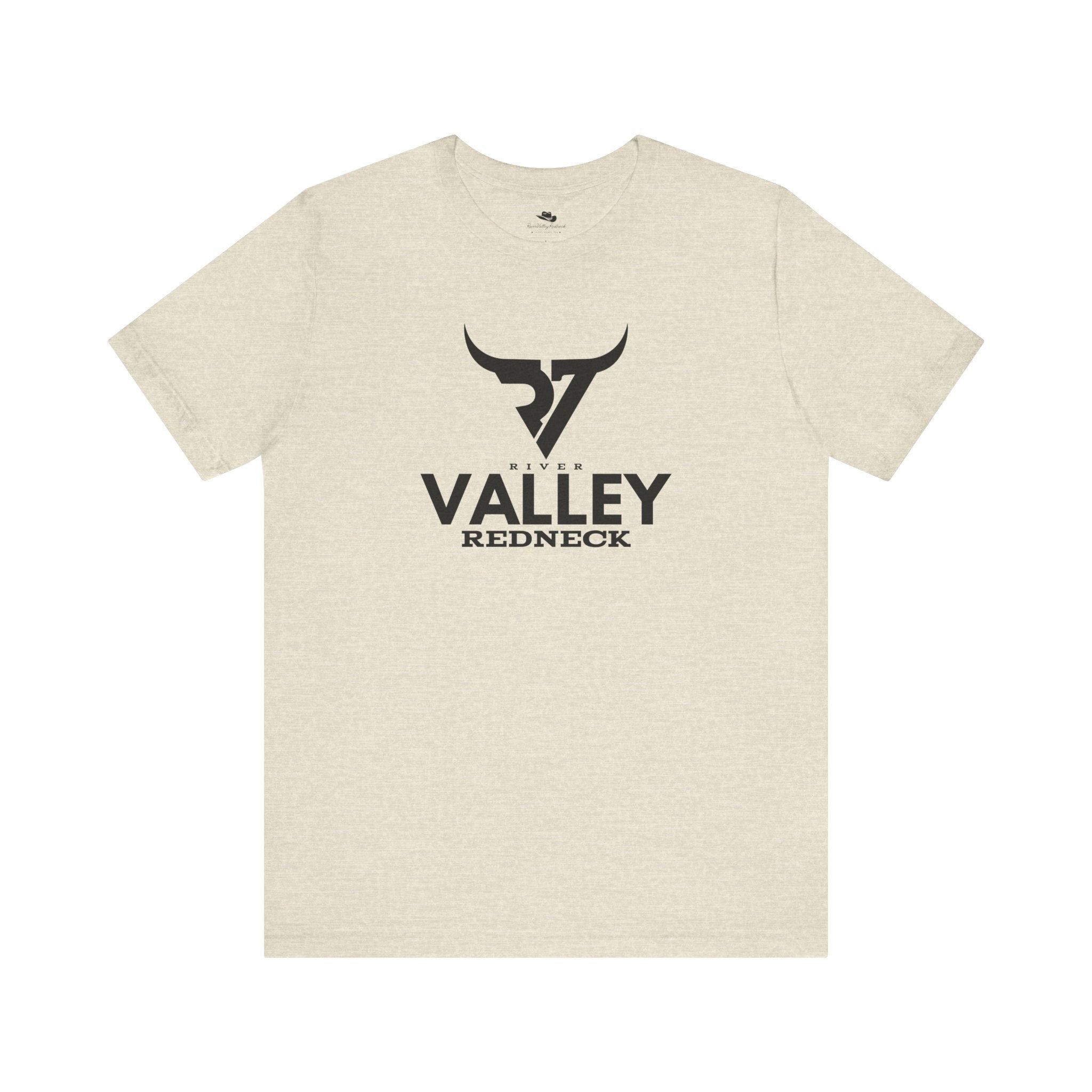 RVR Graphic Tee (Neutral Colors)