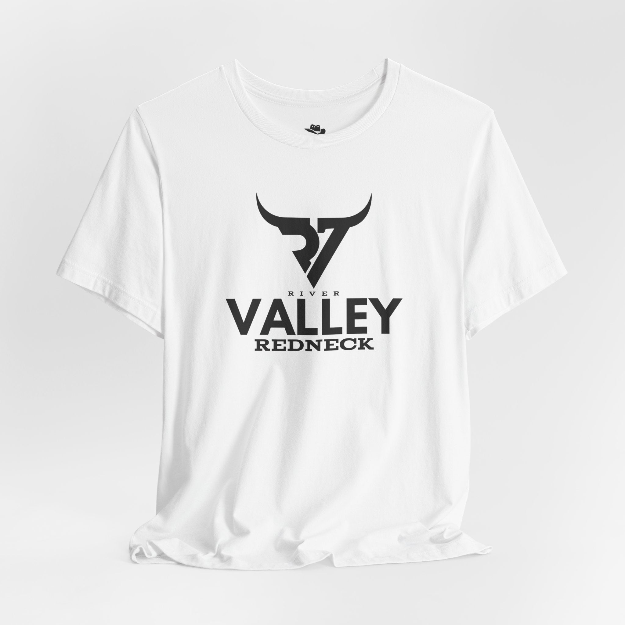 RVR Graphic Tee (Neutral Colors)