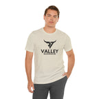 RVR Graphic Tee (Neutral Colors)