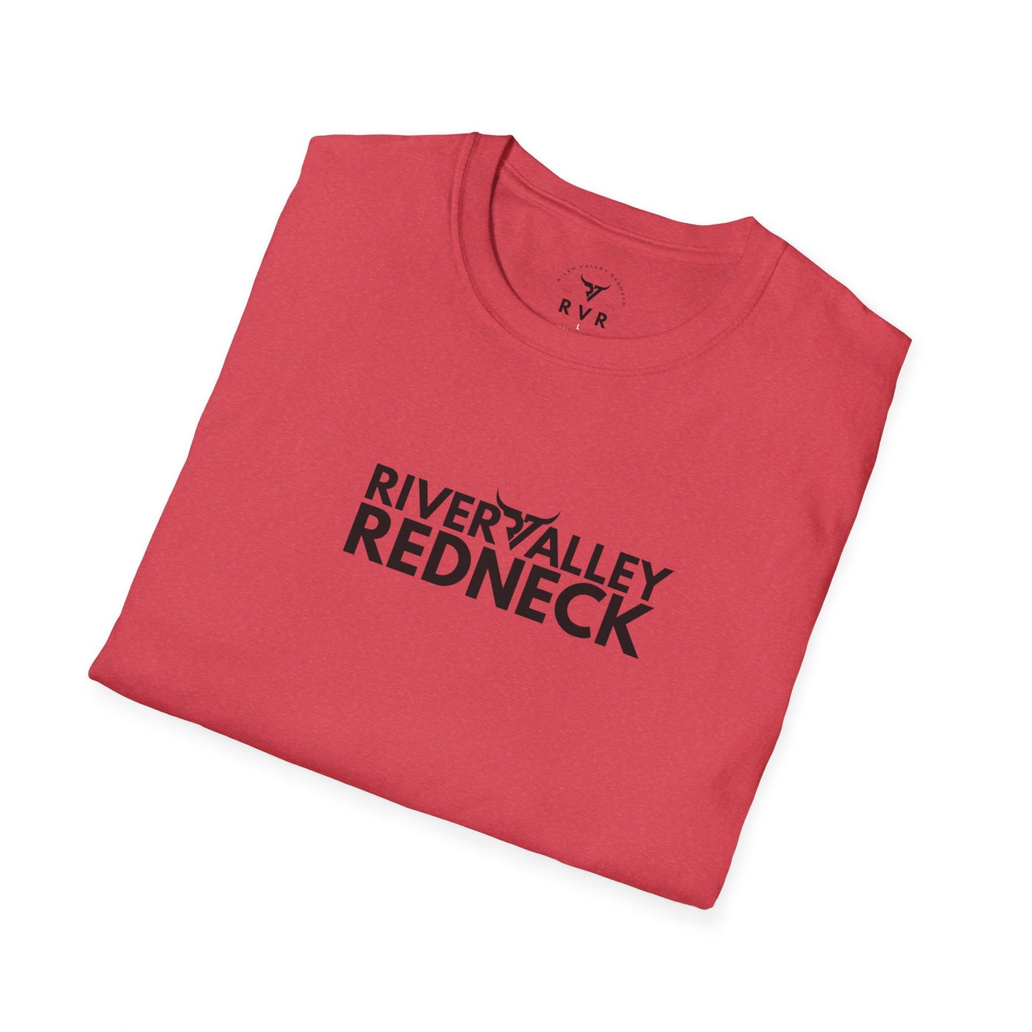 River Valley Redneck Bold Tee