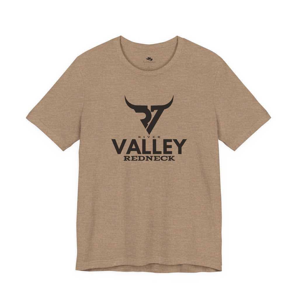 RVR Graphic Tee (Neutral Colors)