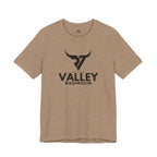 RVR Graphic Tee (Neutral Colors)