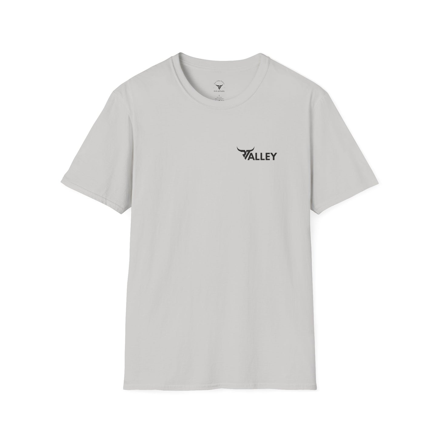 Know When to Fold 'Em Valley Tee