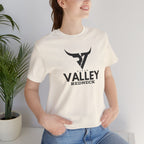 RVR Graphic Tee (Neutral Colors)