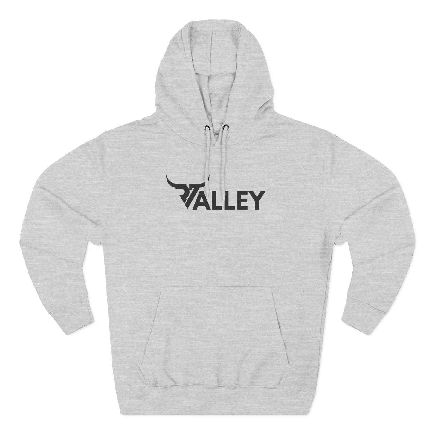Valley Hoodie