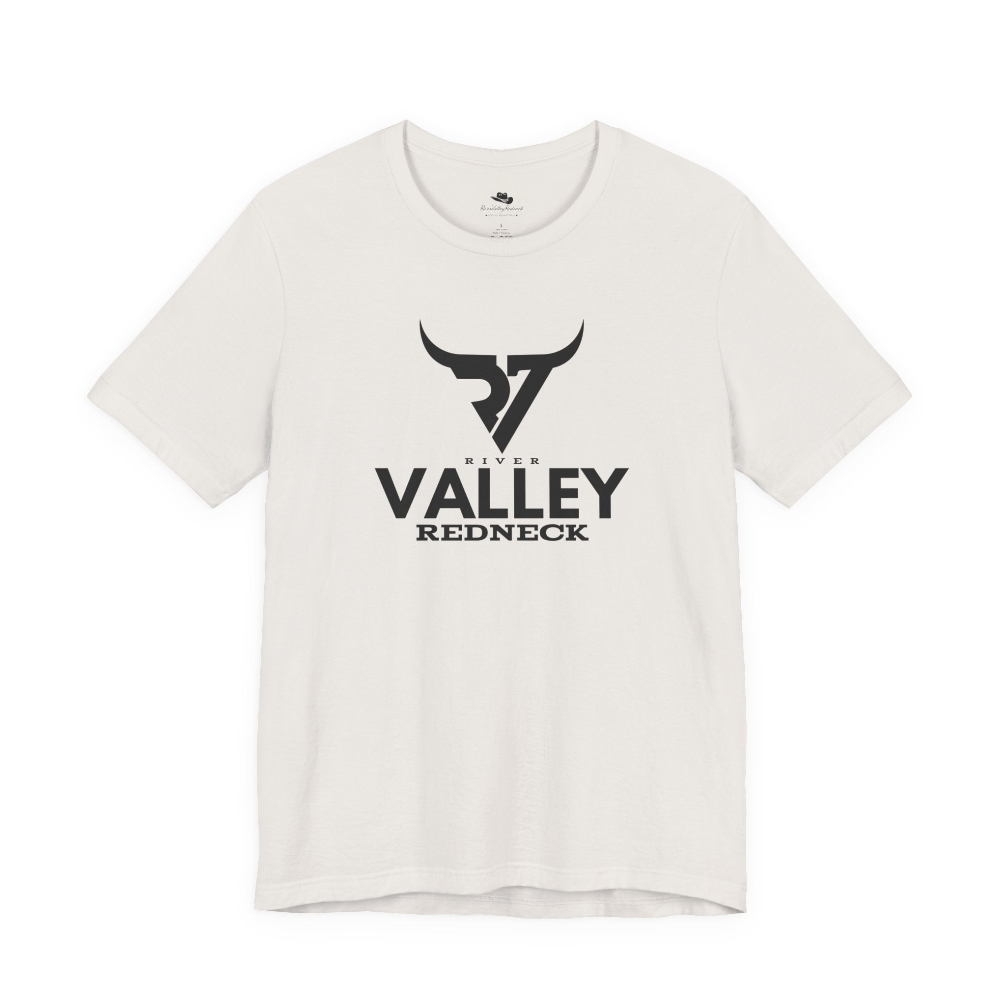 RVR Graphic Tee (Neutral Colors)