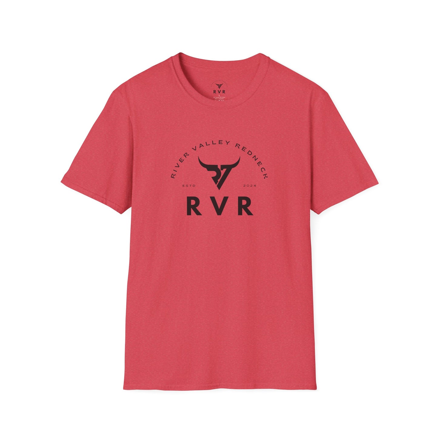 River Valley Redneck Tee