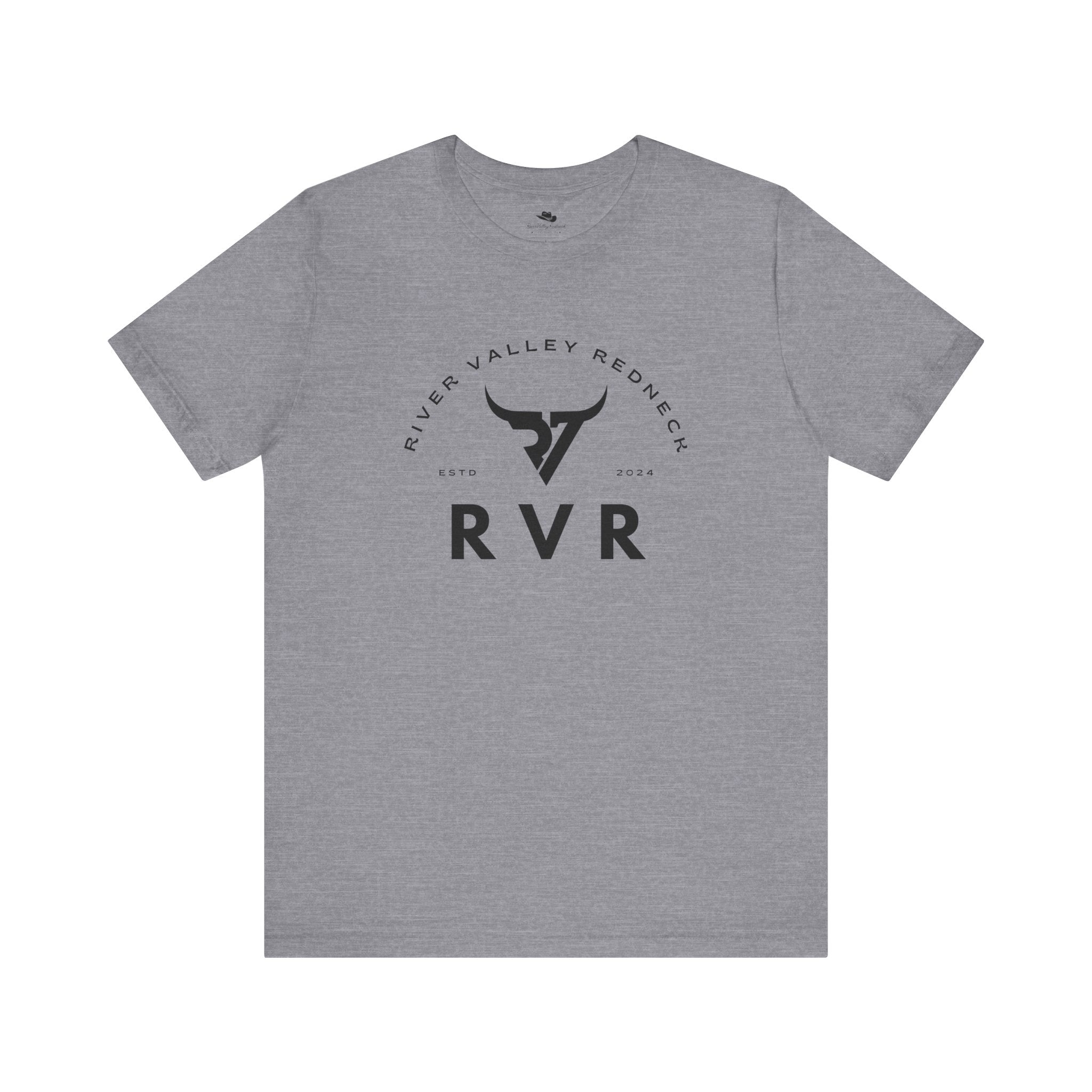 RVR Graphic Tee (Neutral Colors)