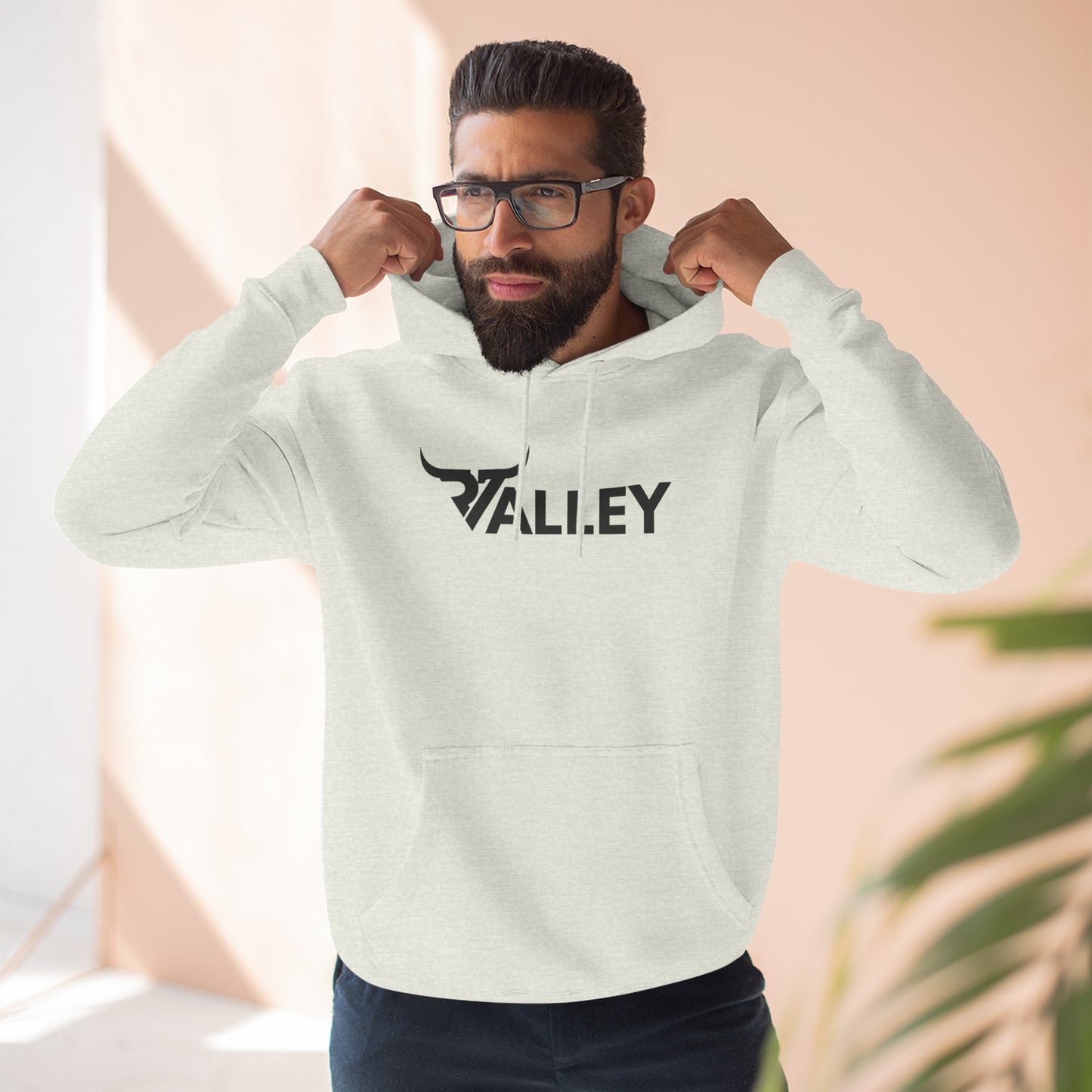 Valley Hoodie