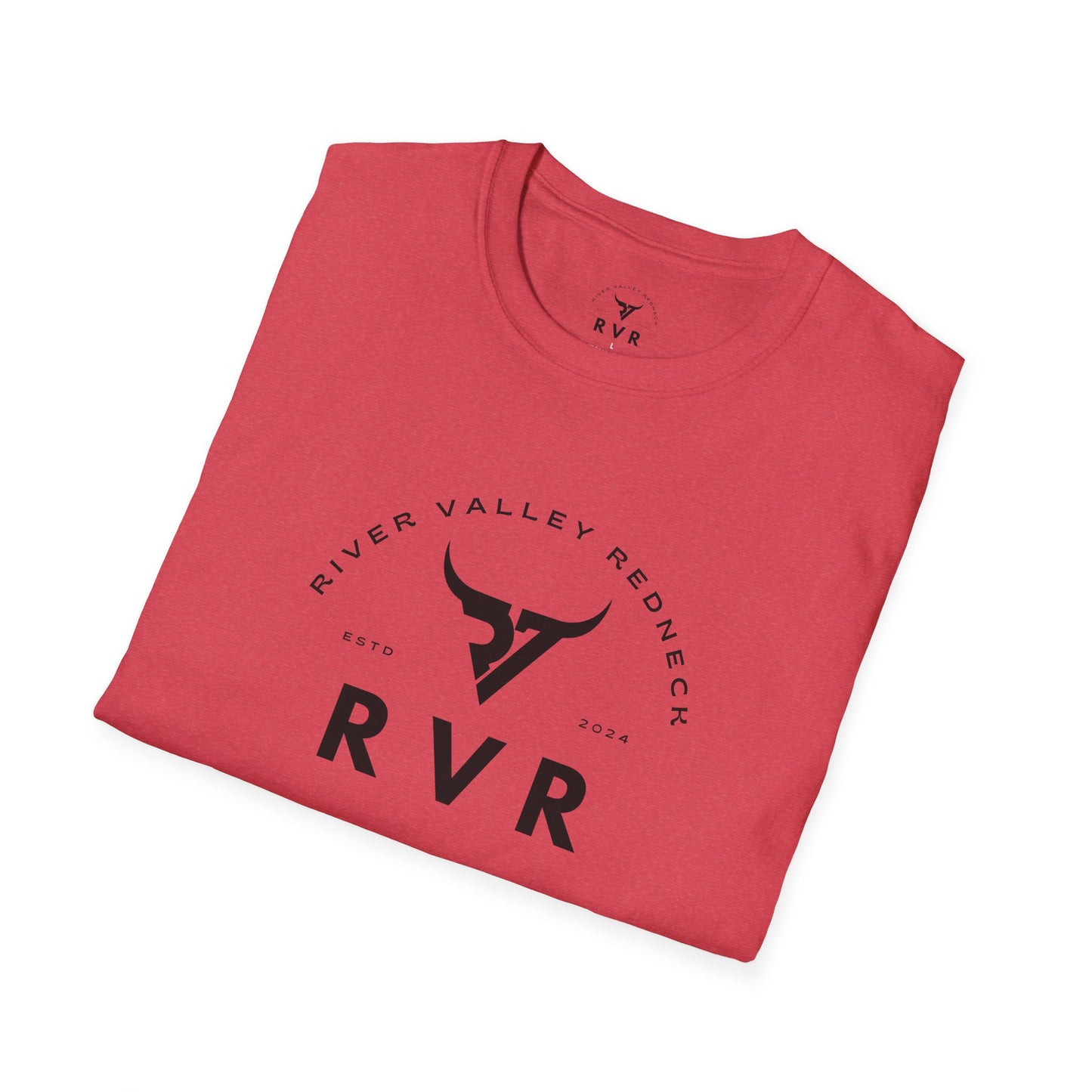 River Valley Redneck Tee