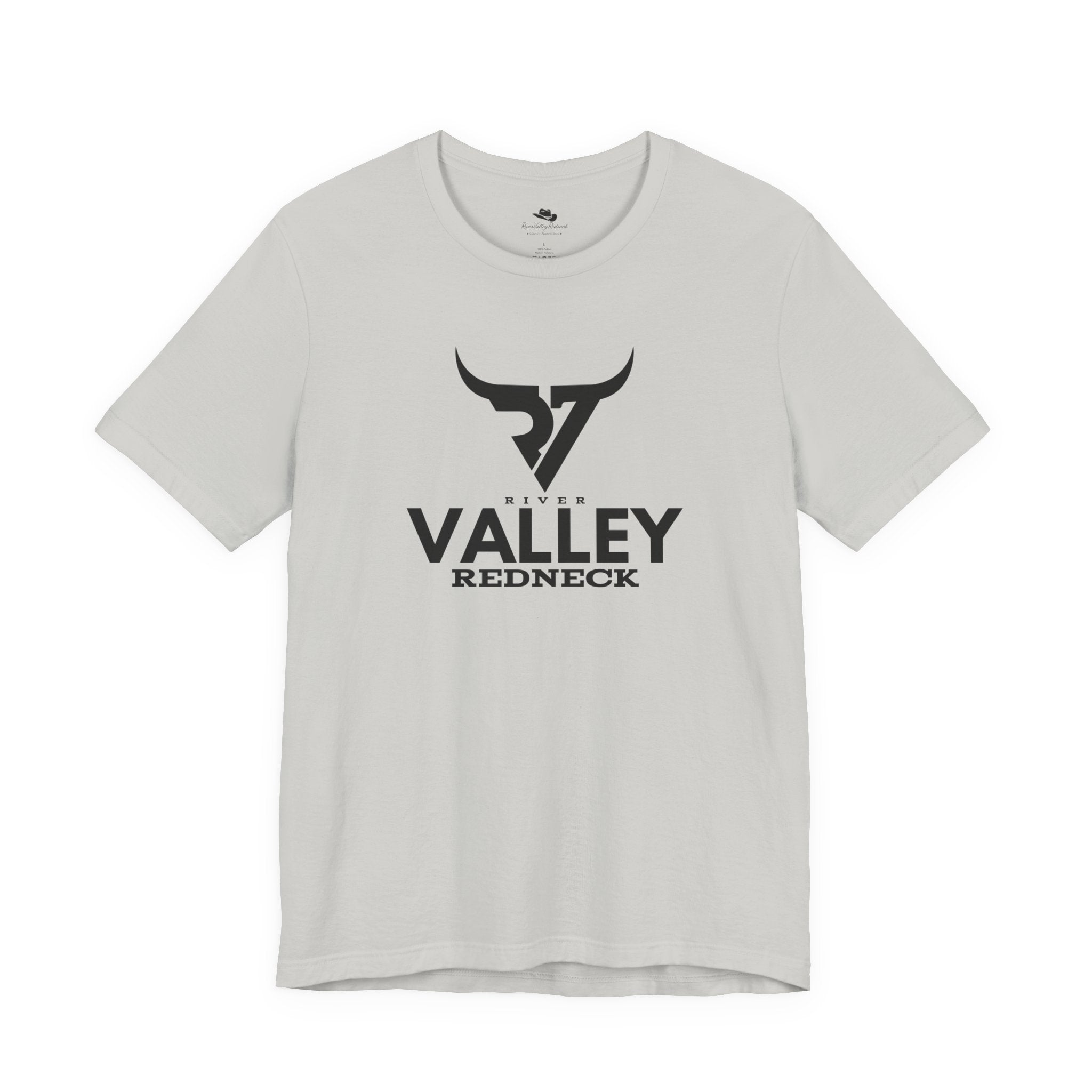 RVR Graphic Tee (Neutral Colors)