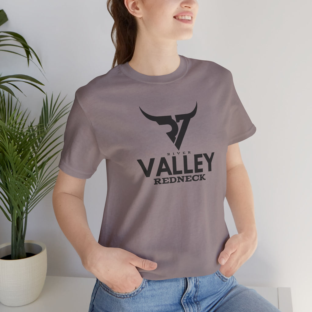 RVR Graphic Tee (Neutral Colors)